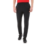 Under Armour Ua Stretch Woven Pant Erkek Eşofman Altı Siyah