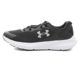 Under Armour Ua W Charged Rogue 3 Kadın Spor Ayakkabı Siyah