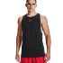 Under Armour All Over Logo T-Shirt Beyaz Kamuflaj – Erkek Spor Giyim