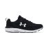 Under Armour Charged Engage 2 Ayakkabı Kırmızı – Erkek Spor Giyim