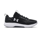 Under Armour Charged Commit TR 3 Ayakkabı Siyah Beyaz – Erkek Spor Giyim