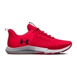 Under Armour Charged Engage 2 Ayakkabı Kırmızı – Erkek Spor Giyim
