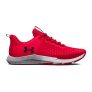 Under Armour Charged Engage 2 Ayakkabı Kırmızı – Erkek Spor Giyim
