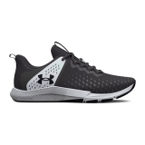 Under Armour Charged Engage 2 Ayakkabı Siyah Gri – Erkek Spor Giyim
