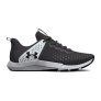 Under Armour Charged Engage 2 Ayakkabı Siyah Gri – Erkek Spor Giyim