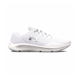 Under Armour Charged Pursuit 3 Ayakkabı Beyaz – Erkek Spor Giyim