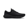 Under Armour Charged Vantage 2 Ayakkabı Siyah – Erkek Spor Giyim