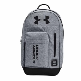 Under Armour Halftime Backpack Sırt Çantası Gri – Spor Çanta