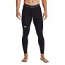 Under Armour Heatgear Erkek Tayt Siyah – Erkek Spor Giyim