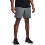 Under Armour HIIT Woven Şort Gri – Erkek Spor Giyim