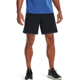 Under Armour HIIT Woven Şort Siyah – Erkek Spor Giyim