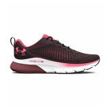 Under Armour HOVR Turbulence Kadın Ayakkabı Siyah Pembe – Kadın Spor Giyim