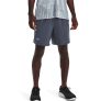 Under Armour Launch Sw 2N1 Şort Gri – Erkek Spor Giyim