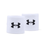 Under Armour Performance Wristbands Bileklik Beyaz – Bileklik-Dizlik Koruyucular
