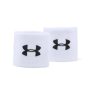Under Armour Performance Wristbands Bileklik Beyaz – Bileklik-Dizlik Koruyucular