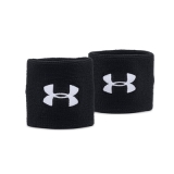 Under Armour Performance Wristbands Bileklik Siyah – Bileklik-Dizlik Koruyucular