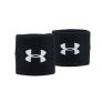 Under Armour Performance Wristbands Bileklik Siyah – Bileklik-Dizlik Koruyucular