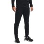 Under Armour Pique Track Pant Eşofman Altı Siyah – Erkek Spor Giyim