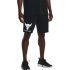 Under Armour Charged Commit TR 3 Ayakkabı Siyah Beyaz – Erkek Spor Giyim