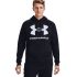 Under Armour Launch Sw 2N1 Şort Mavi – Erkek Spor Giyim