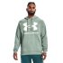 Under Armour Sportstyle Logo T-Shirt Lacivert – Erkek Spor Giyim