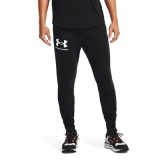 Under Armour Rival Terry Joggers Eşofman Altı Siyah – Erkek Spor Giyim
