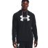 Under Armour Pique Track Pant Eşofman Altı Siyah – Erkek Spor Giyim