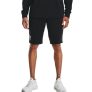 Under Armour Rival Terry Şort Siyah – Erkek Spor Giyim