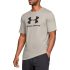 Under Armour Blitzing Şapka Gri Siyah – Erkek Spor Giyim