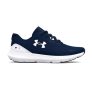 Under Armour Surge 3 Ayakkabı Lacivert – Erkek Spor Giyim