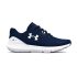 Under Armour Surge 3 Ayakkabı Siyah – Erkek Spor Giyim