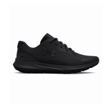 Under Armour Surge 3 Ayakkabı Siyah – Erkek Spor Giyim