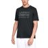 Supplementler.com Never Give Up Tanktop Yeşil – Erkek Spor Giyim