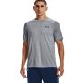 Under Armour Tech 2.0 T-Shirt Gri – Erkek Spor Giyim
