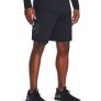 Under Armour Tech Graphic Şort Siyah – Erkek Spor Giyim