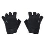 Under Armour Training Antrenman Eldiveni Siyah – Fitness Eldivenleri