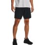 Under Armour Woven Graphic Şort Siyah – Erkek Spor Giyim