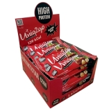 Uniq2go Chocodark Fındıklı Protein Bar  38 Gr 16 Adet – Protein Bar