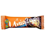 Uniq2go Chocolight Portakal Parçacıklı Protein Midi Bar 40 Gr – Protein Bar