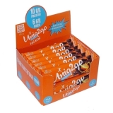 Uniq2go Chocolight Protein Bar 50 Gr 16 Adet – Protein Bar