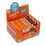Uniq2go Chocolight Protein Bar 50 Gr 16 Adet – Protein Bar