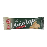 Uniq2go Fıstık Ezmeli Protein Midi Bar 40 Gr – Protein Bar