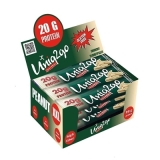 Uniq2go Peanut XXL Protein Bar 67 Gr 12 Adet – Protein Bar