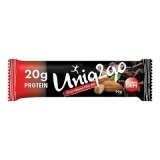Uniq2go Power Bademli ve Proteinli Maxi Bar 65 Gr – Protein Bar