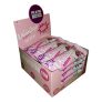 Uniq2go Tatlı Ekşi Pre-Probiyotik Protein Bar 38 Gr 16 Adet – Protein Bar