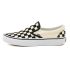 Vans Left Chest Logo Tee Erkek T-Shirt Beyaz