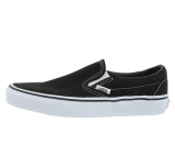 Vans Classic Slip-On Unisex Spor Ayakkabı Siyah