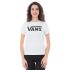 Vans Classıc Erkek T-Shirt Gri