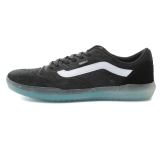 Vans Mn Ave Erkek Spor Ayakkabı Siyah