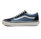 Vans Ua Old Skool 36 Dx Spor Ayakkabı Mavi